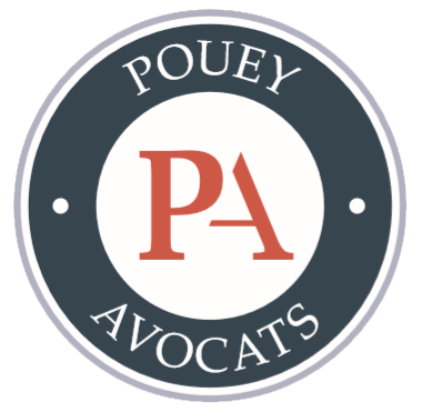 POUEY AVOCATS